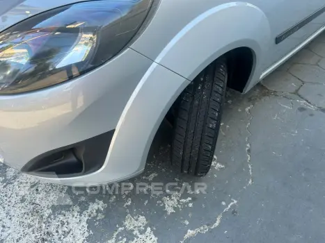 FIESTA 1.6 MPI CLASS HATCH 8V FLEX 4P MANUAL