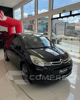 C3 1.5 Tendance 8V