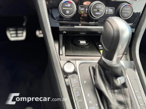 GOLF 1.4 TSI Highline 16V
