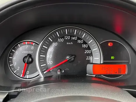 MARCH 1.6 SL 16vstart