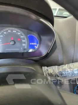 Kwid KWID Zen 1.0 Flex 12V 5p Mec.