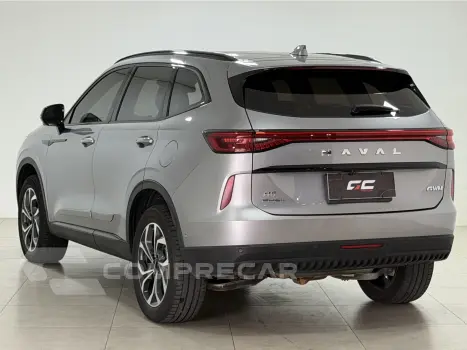 HAVAL H6 1.5 PHEV PREMIUM AWD E-TRACTION