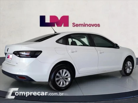 VIRTUS 1.0 170 TSI MANUAL