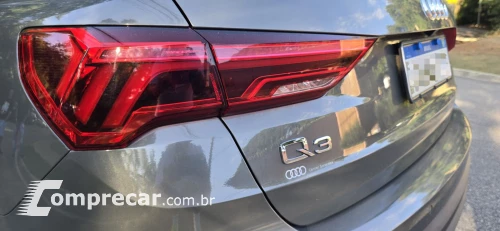 Q3 1.4 35 TFSI Prestige Plus S Tronic