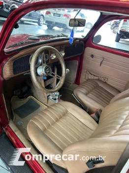 FUSCA 1.5 8V