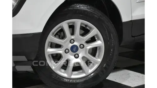 ECOSPORT - 1.5 TI-VCT SE AUTOMÁTICO