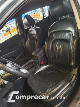 Sportage LX 2.0 16V/ 2.0 16V Flex Mec.