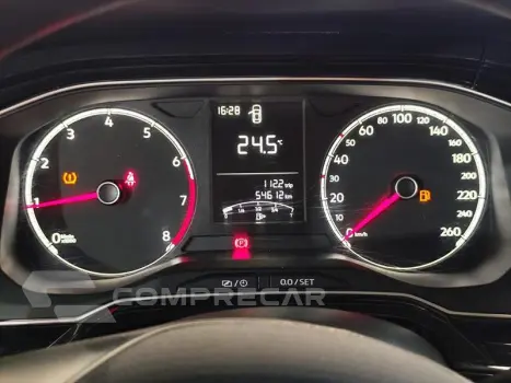 POLO TRACK 1.0 FLEX 12V 5P