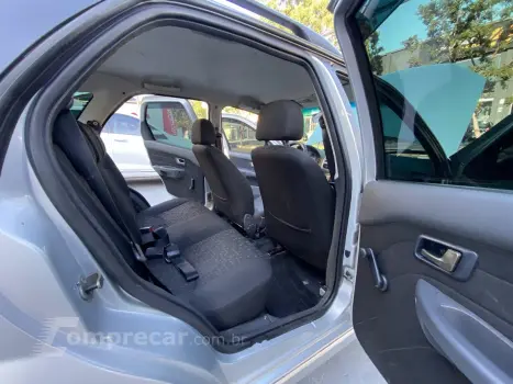 PALIO 1.4 Attractive Weekend 8V