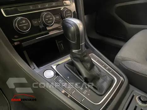 GOLF 1.4 TSI HIGHLINE 16V GASOLINA 4P AUTOMÁTICO