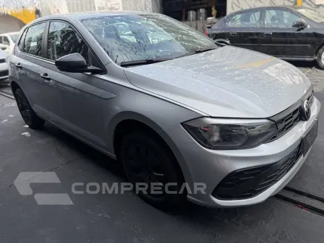 POLO 1.0 MPI TRACK MANUAL