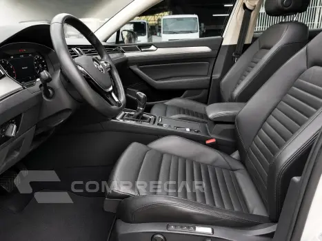 Passat Highline 2.0 TSI 220cv Tip.