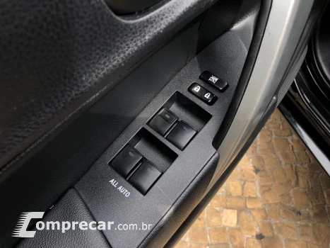 Corolla 2.0 Xei 16V Flex 4P Automático