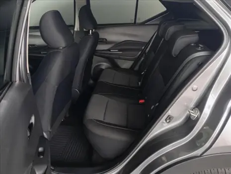 KICKS 1.6 16vstart Active