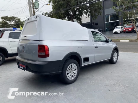 SAVEIRO 1.6 C CS 8V