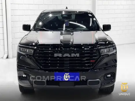 RAMPAGE - 2.0 HURRICANE 4 TURBO R/T 4X4 AUTOMÁTICO