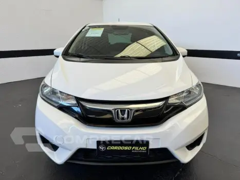 FIT EX CVT
