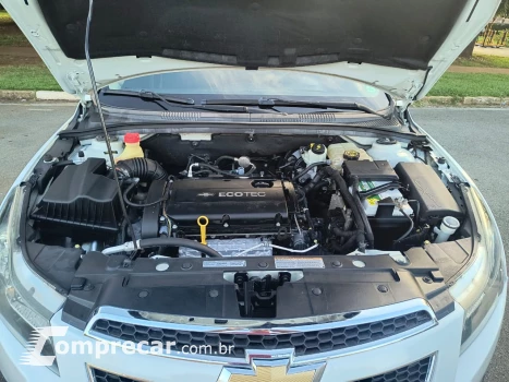 CRUZE 1.8 LT 16V