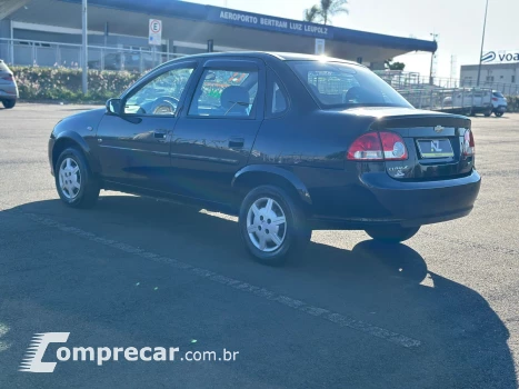 CORSA 1.0 MPFI Classic 8V