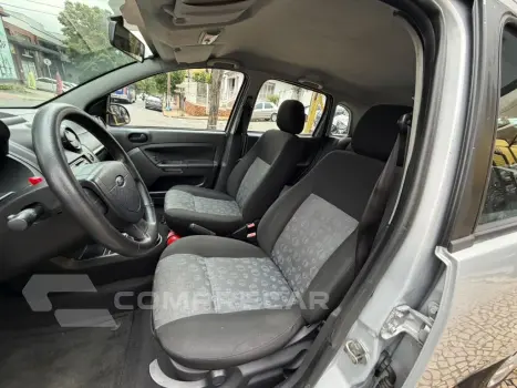 Fiesta 1.0 8V Flex/Class 1.0 8V Flex 5p