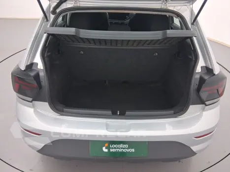 POLO 1.0 MPI TRACK MANUAL
