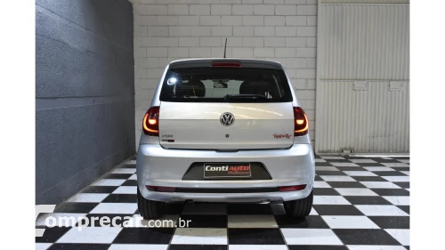FOX - 1.6 MI ROCK IN RIO 8V 4P MANUAL