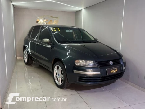 STILO - 1.8 MPI 8V 4P MANUAL