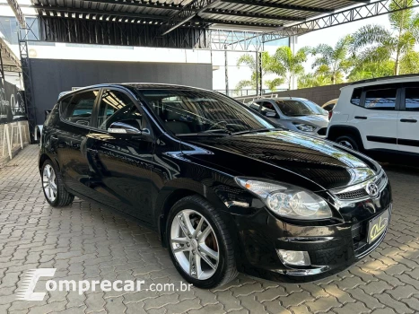 I30 2.0 MPFI GLS 16V