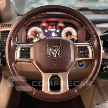 2500 6.7 Laramie 4X4 CD I6 Turbo