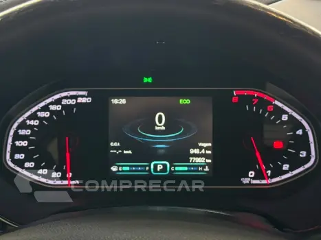 TIGGO 5x 1.5 VVT TURBO IFLEX TXS DCT