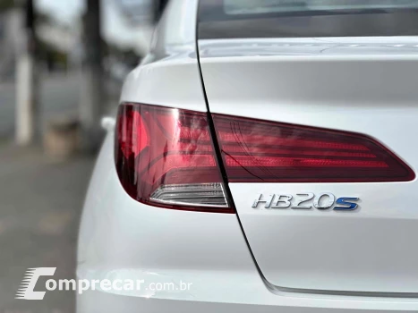 HB20S 1.0 12V FLEX VISION MANUAL