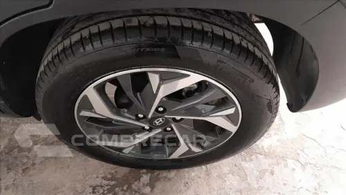 CRETA 1.0 TGDI FLEX LIMITED SAFETY AUTOMÁTICO