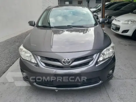 COROLLA 2.0 Vvt-ie XEI