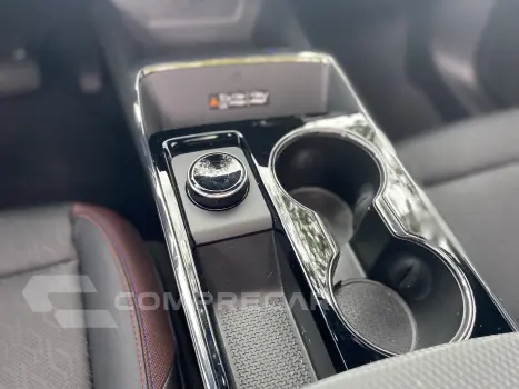 EQUINOX 1.5 16V TURBO GASOLINA RS AWD AUTOMÁTICO