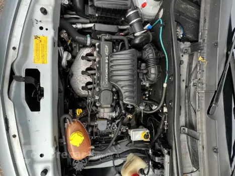 Agile 1.4 Mpfi Ltz 8V Flex 4P Manual