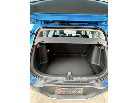 TRACKER 1.2 TURBO FLEX LTZ AUTOMÁTICO