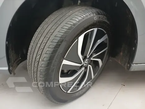 POLO 1.0 170 TSI HIGHLINE AUTOMÁTICO