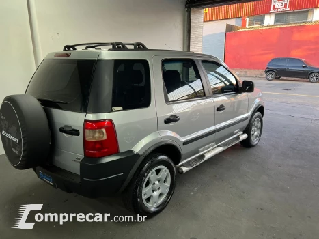 ECOSPORT 1.6 XLS 8V