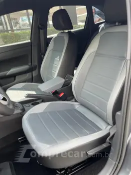 NIVUS 1.0 200 TSI Highline