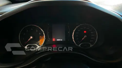 JEEP RENEGADE 1.8 16V SPORT