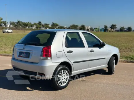 PALIO 1.0 MPI Fire Economy 8V