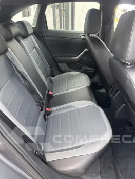 Nivus 1.0 4P FLEX 200 TSI HIGHLINE AUTOMÁTICO