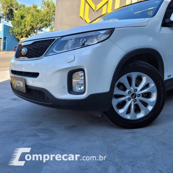 Sorento 3.5 V6 24V 4x4 Aut.