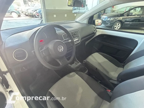 Up 1.0 Mpi Take Up 12V Flex 4P Manual
