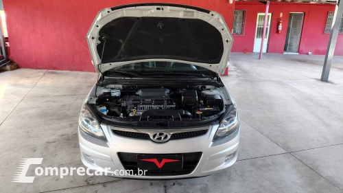 I30 2.0 MPFI GLS 16V