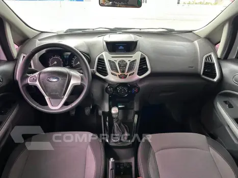ECOSPORT FREESTYLE 1.6