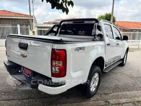 S10 2.5 Advantage 4X2 CD 16V