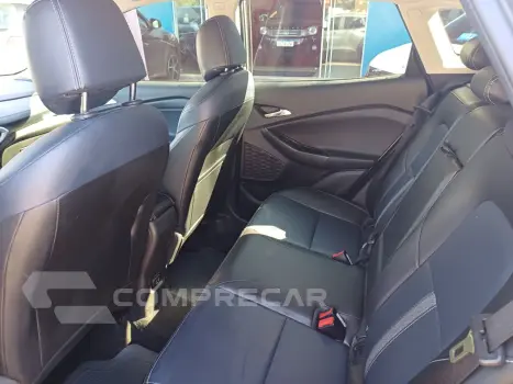 Tracker 1.2 12V 4P FLEX TURBO PREMIER AUTOMÁTICO