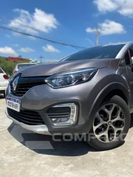 CAPTUR 1.6 16V SCE Bose