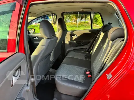 Fox Trendline 1.6 Flex 8V 5p
